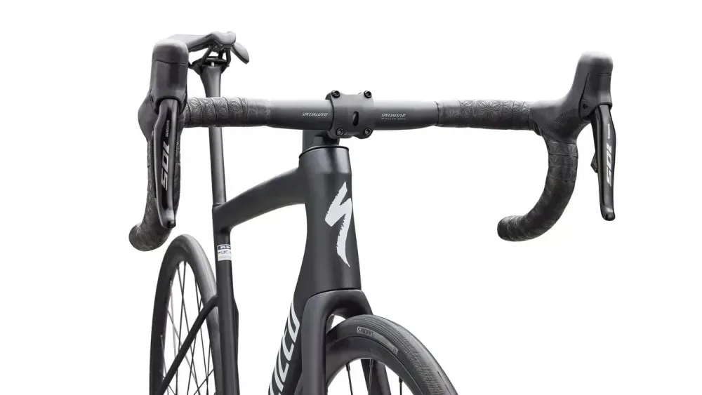 Tarmac SL8 Comp Di2: Engineered Aero, Light, Fast | No. 10